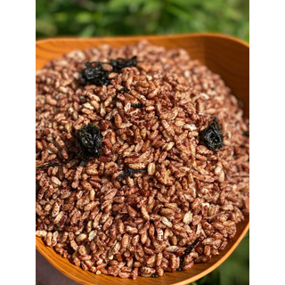 GẠO LỨT MIX RONG BIỂN 300g