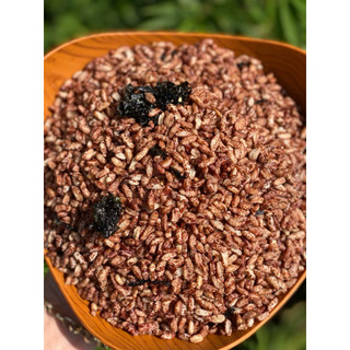 GẠO LỨT MIX RONG BIỂN 300g