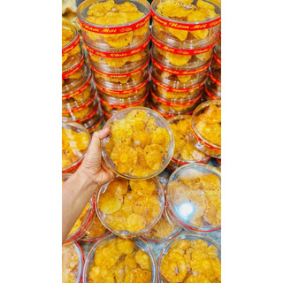 Thơm Sấy Dẻo Muối Ớt Xí Muội Ô Mai 500g – Chua Cay Mặn Ngọt – Ăn Vặt Đà Lạt Kèm Muối