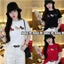 { BST TẾT 2026 } ÁO THUN COTTON 4 CHIỀU FORM BABYTEE ( 35 _ 56KG ) CHẤT MỀM MÁT ( THÊU 3 CHÚ NGỰA ) MẪU HOTREN