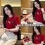 { BST TẾT 2026 } ÁO THUN COTTON 4 CHIỀU FORM BABYTEE ( 35 _ 56KG ) CHẤT MỀM MÁT ( THÊU 3 CHÚ NGỰA ) MẪU HOTREN