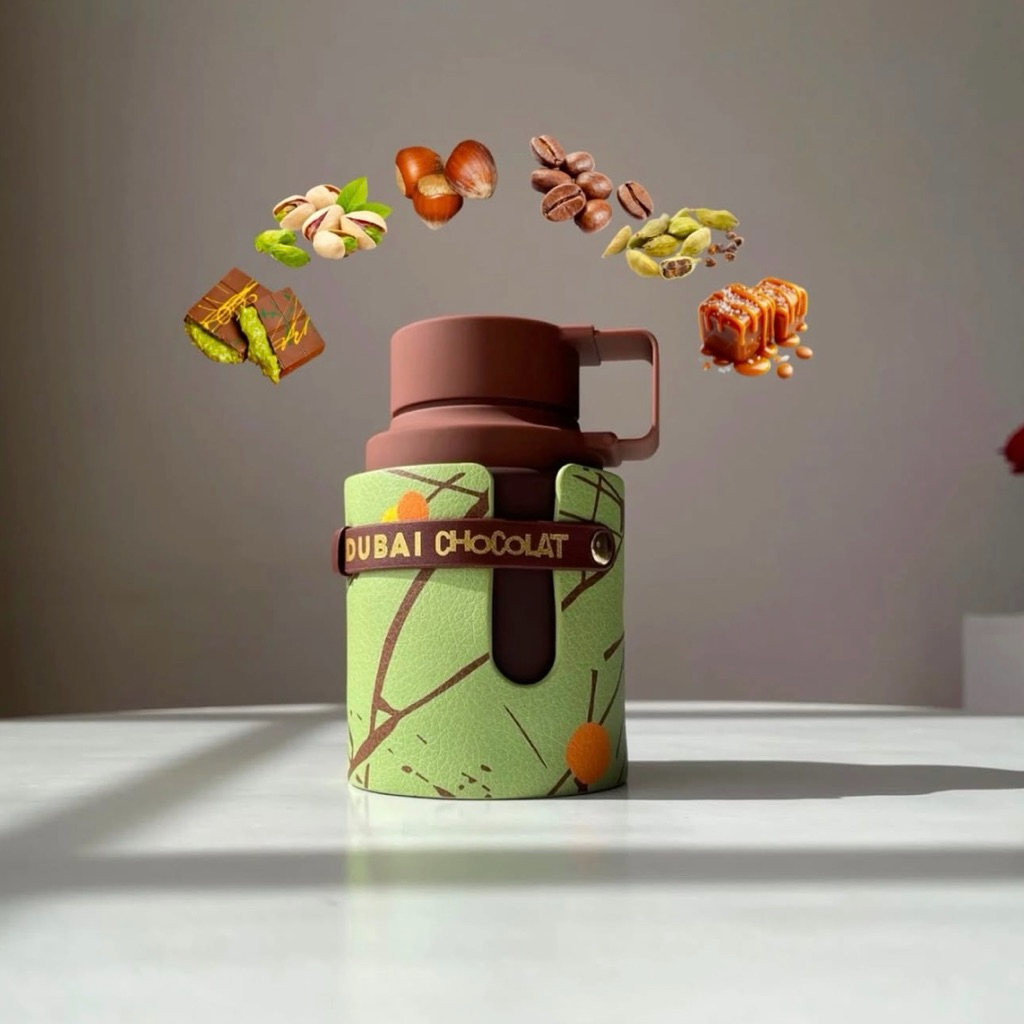 Nước hoa Armaf Odyssey Dubai Chocolat