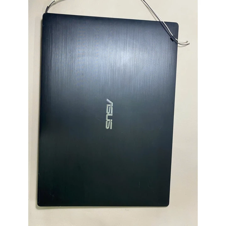 Thay Vỏ Laptop Asus P2430U Cũ
