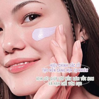 Kem Lót Hiệu Chỉnh Màu Da ESSENCE BRIGHTEN UP Color Correcting Primer 20ml - Bebeau
