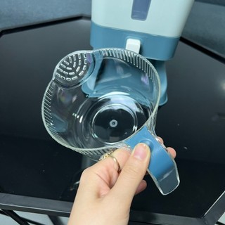 Thùng đựng gạo tiện ích 10kg Hokori Việt Nhật - Hộp đựng gạo, đựng ngũ cốc chống ẩm mốc 5338