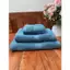 Bộ 3 Khăn Tắm Khăn Mặt Khăn Gội Phúc An Towel, Cotton Cao Cấp, Mềm Mịn, Thấm Hút, Không Ra Màu