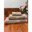 Bộ 3 Khăn Tắm Khăn Mặt Khăn Gội Phúc An Towel, Cotton Cao Cấp, Mềm Mịn, Thấm Hút, Không Ra Màu