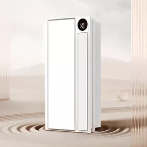 Đèn sưởi nhà tắm Yeelight Shark Pro M1 YLYYB-0091, khử trùng plasma, kết nối app MiHome