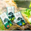Socola Thanh Ít Ngọt Đường Mật Hoa Dừa | Ăn vặt Bánh kẹo ít ngọt, quà tặng | Origin Lux Legendary