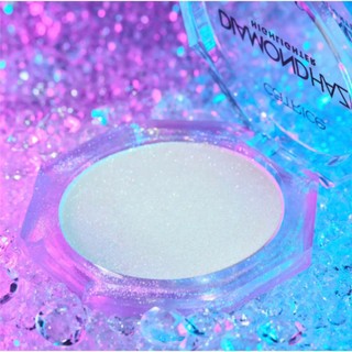Phấn Bắt Sáng Catrice Diamond Haze Highlighter (6g)