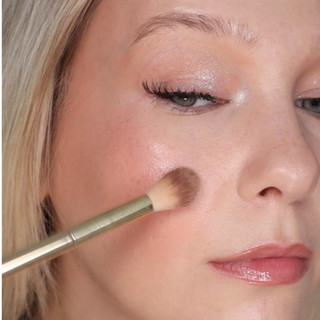 Phấn Bắt Sáng Catrice Diamond Haze Highlighter (6g)