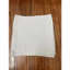 Combo Khăn Lau Trắng 30x30cm, Cotton 100%, Khăn Lau Bếp Lau Kính Lau Bàn, Khăn Ăn Nhà Hàng, Thấm Hút Tốt