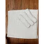 Combo Khăn Lau Trắng 30x30cm, Cotton 100%, Khăn Lau Bếp Lau Kính Lau Bàn, Khăn Ăn Nhà Hàng, Thấm Hút Tốt