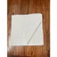 Combo Khăn Lau Trắng 30x30cm, Cotton 100%, Khăn Lau Bếp Lau Kính Lau Bàn, Khăn Ăn Nhà Hàng, Thấm Hút Tốt
