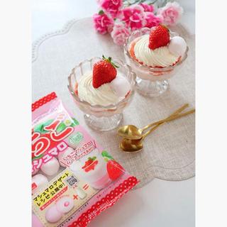 Kẹo Marshmallow Eiwa Nhật Bản Nhân Kem Các Vị