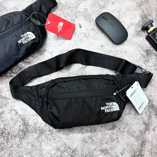 Túi bao tử nam nữ đeo chéo đeo bụng hông trước ngực thời trang unisex chất vải chống nước tốt có nhiều ngăn BA15