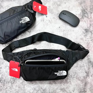Túi bao tử nam nữ đeo chéo đeo bụng hông trước ngực thời trang unisex chất vải chống nước tốt có nhiều ngăn BA15