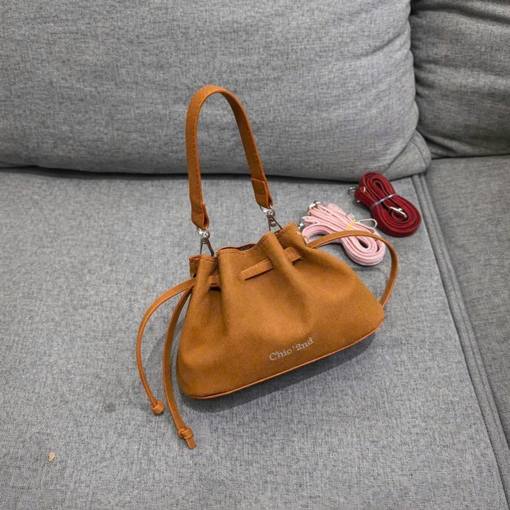 Women's Handbag Chio 2nd – 4