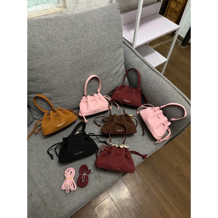 Women's Handbag Chio 2nd – 6