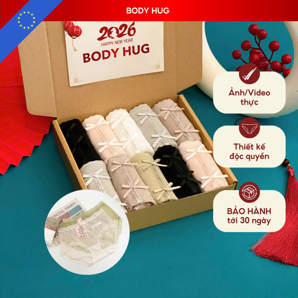 BODY HUG - Shopee Mall Online | Shopee Việt Nam