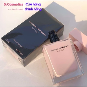 Nước hoa Narciso Rodriguez For Her Eau de Parfum 30ml
