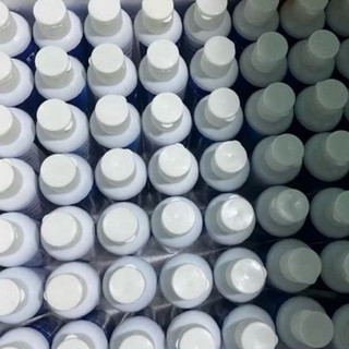 De-Clo khử clo & Chloramine trong nước, trung hoà kim loại nặng, chống stress, bảo vệ mang và chống sốc cá khi thay nước