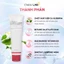 Routine 3 bước diếp cá cho da dầu mụn C'NEWLAB: Sữa rửa mặt (100ml) + Toner pad exosome (70 miếng) + Serum (50ml)