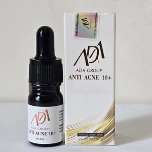 Serum Anti Ance 10+ ADA hỗ trợ giảm mụn hàng chính hãng