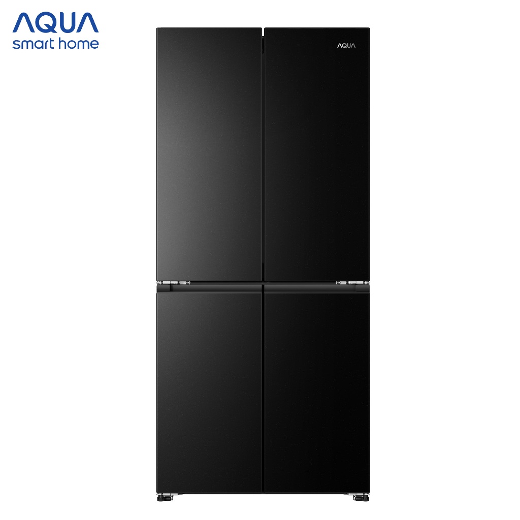 [SẴN HÀNG - SẢN PHẨM MỚI] Tủ lạnh Aqua Inverter 506 lít Multi Door AQR-MD6330XA(SK) - Bảo hành 2 năm - Freeship