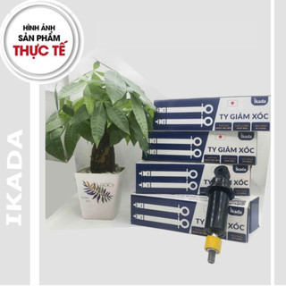 Ty phuộc sau Exciter 150 hiệu IKADA - bảo hành 18 tháng