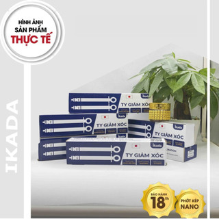 Ty phuộc sau Exciter 150 hiệu IKADA - bảo hành 18 tháng