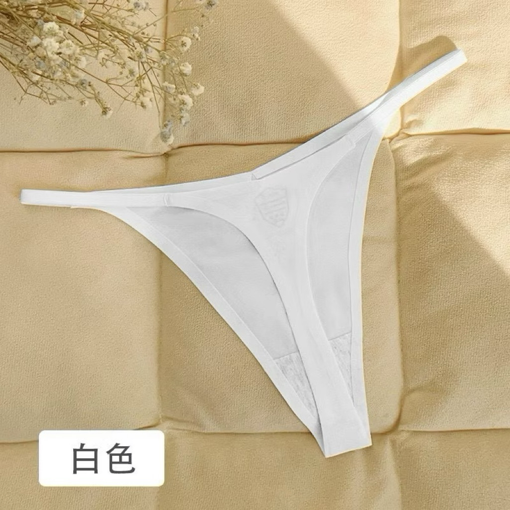 Quần lót su đúc dây mảnh lọt khe 0100