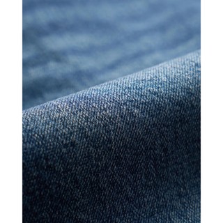 Quần jean nam Form Slim cropped - ROUTINE 10F25DPA043