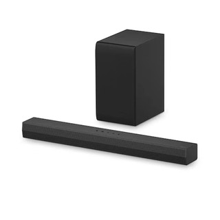 Loa thanh LG Soundbar S40T.DVNMLLK - Bảo hành 12 tháng