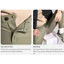 Quần dài nam ECC pants dáng Taper giữ form co giãn dễ dàng vận động quần đa năng Coolmate