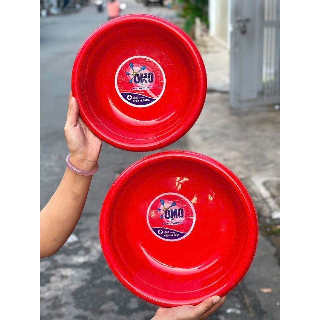 siêu sale_SET 5 THAU Y HÌNH kích thước 5 thau.... (25cm cm), (30cm), (40cm)(32cm) (36cm)