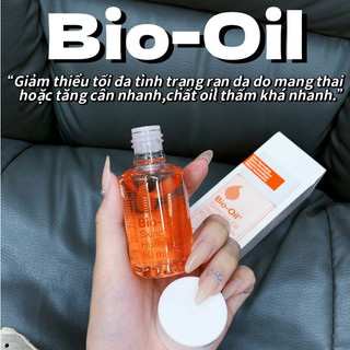 Dầu Dưỡng Da Bio-Oil Skincare Oil