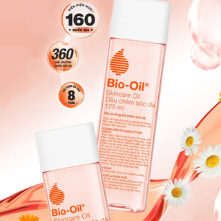 Dầu Dưỡng Da Bio-Oil Skincare Oil