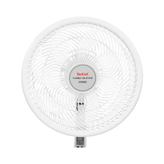 Quạt Đứng Tefal Turbo Silence Extreme VH699690 - DC Inverter, 7 Cánh, Remote, 26 Tốc Độ Gió, Siêu Êm - Bảo hành 24 Tháng