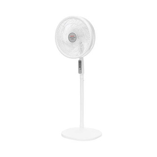Quạt Đứng Tefal Turbo Silence Extreme VH699690 - DC Inverter, 7 Cánh, Remote, 26 Tốc Độ Gió, Siêu Êm - Bảo hành 24 Tháng
