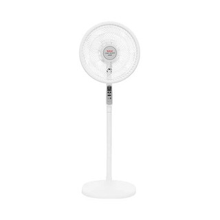 Quạt Đứng Tefal Turbo Silence Extreme VH699690 - DC Inverter, 7 Cánh, Remote, 26 Tốc Độ Gió, Siêu Êm - Bảo hành 24 Tháng