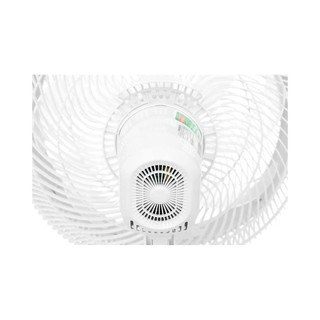 Quạt Đứng Tefal Turbo Silence Extreme VH699690 - DC Inverter, 7 Cánh, Remote, 26 Tốc Độ Gió, Siêu Êm - Bảo hành 24 Tháng