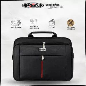 Cặp đa năng nẹp giữa M.E.N