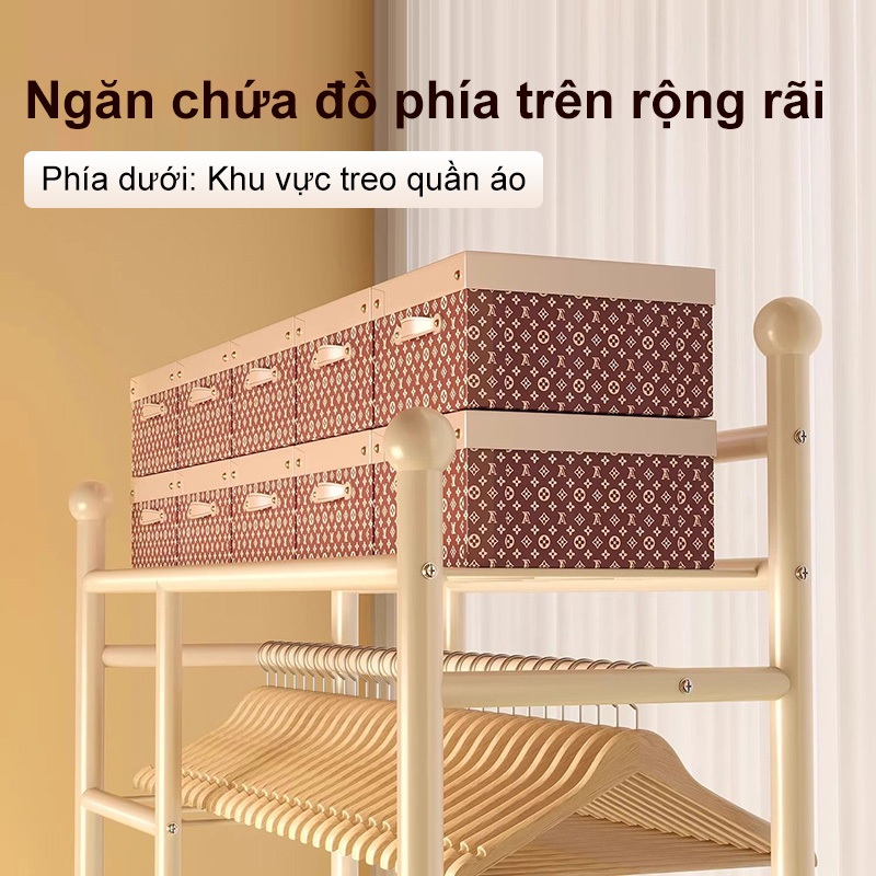 𝐎𝐥𝐢𝐟𝐞 Kệ Treo Quần Áo Giá Treo Quần Áo Cây Treo Quần Áo Trong Phòng Giá Treo Quần Áo Decor Phòng