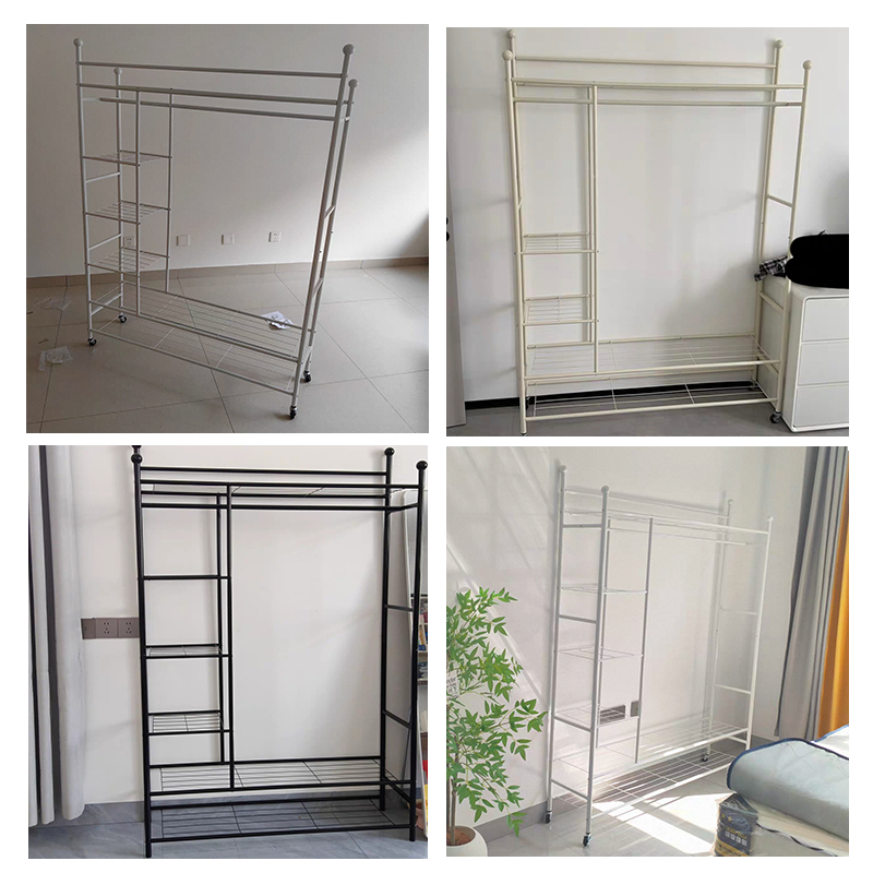 𝐎𝐥𝐢𝐟𝐞 Kệ Treo Quần Áo Giá Treo Quần Áo Cây Treo Quần Áo Trong Phòng Giá Treo Quần Áo Decor Phòng