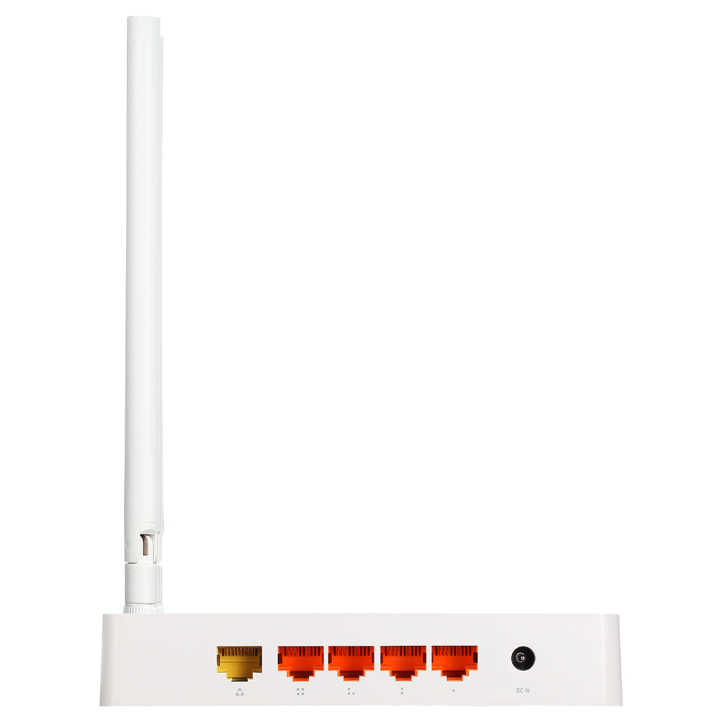 [Xả Kho Model Cũ] TOTOLINK N302R PLUS - Router Wi-Fi chuẩn N 300Mbps (BẢO HÀNH 1 THÁNG)