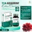 Viên Uống Canxi Hữu Cơ TSA AQUAMINF EXTRA CANCIUM D3 60 viên - Bổ Sung Canxi Tối Ưu Cho Mẹ Bầu & Người Trưởng Thành