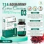 Viên Uống Canxi Hữu Cơ TSA AQUAMINF EXTRA CANCIUM D3 60 viên - Bổ Sung Canxi Tối Ưu Cho Mẹ Bầu & Người Trưởng Thành