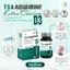 Viên Uống Canxi Hữu Cơ TSA AQUAMINF EXTRA CANCIUM D3 60 viên - Bổ Sung Canxi Tối Ưu Cho Mẹ Bầu & Người Trưởng Thành