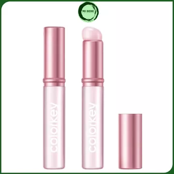 Cọ môi silicon COLORKEY Mềm mại & nảy tán son bùn hiệu quả - Mibebe